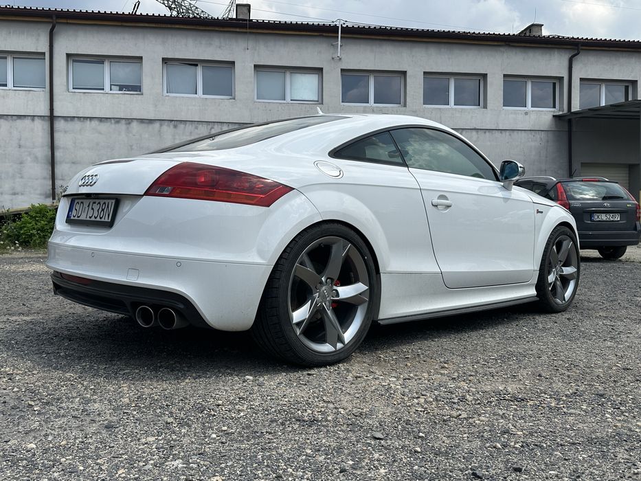 Felgi aluminiowe 19” Audi OE Speedline 8T0601025F - A5/S5