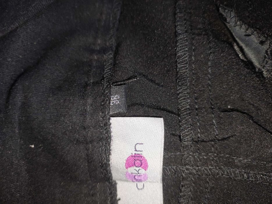 Spodnie ciążowe !!