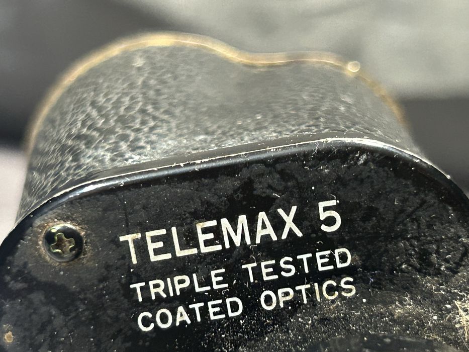 Lornetka TELEMAX5 8x30