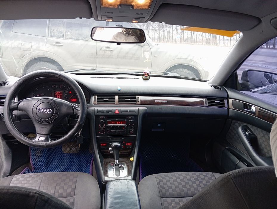 Продам Ауді А6с5