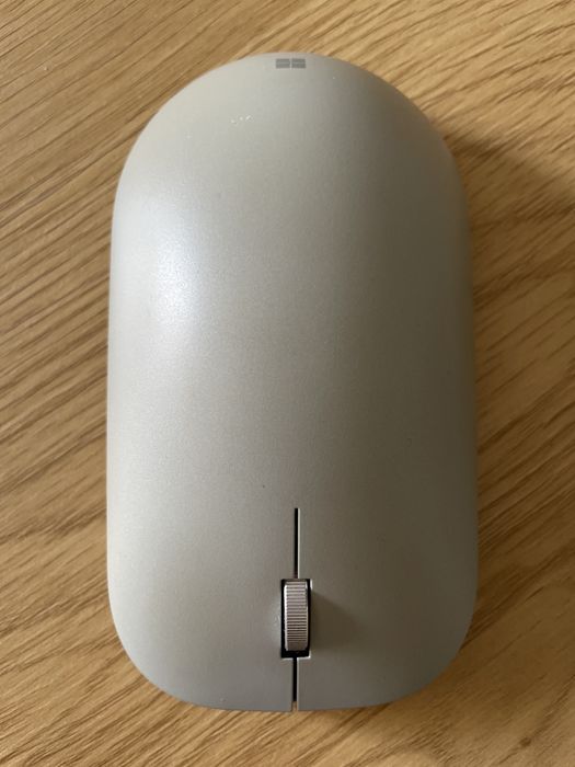 Rato Wireless Microsoft Surface