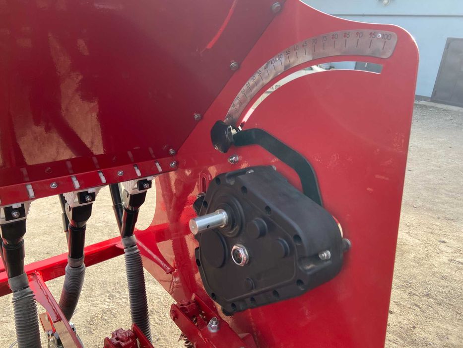 Сівалка СЗ Сівалка навісна 3метри Сівалка 3000 Сівалка міні Сівалка 3м