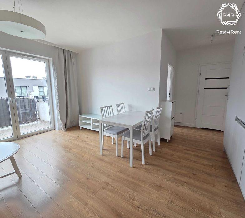 2 pokojowe mieszkanie | Pets Friendly | ciche osiedle - ul. Wodna