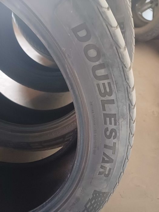 Літня резина 275/45 r21