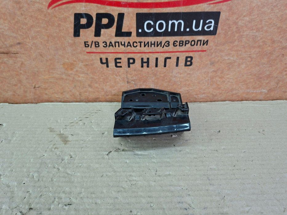 Nissan X-Trail T31 07-14 кронштейн бампера фары левый 62229-3UB0A