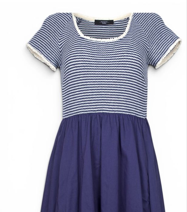 Sukienka Weekend Max Mara Parole