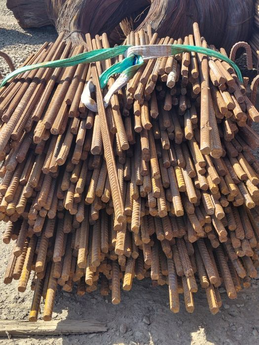 Арматура 16мм коротиш