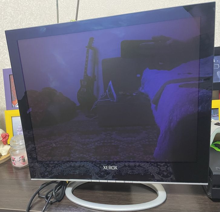 Монітор Xerox XA7-19