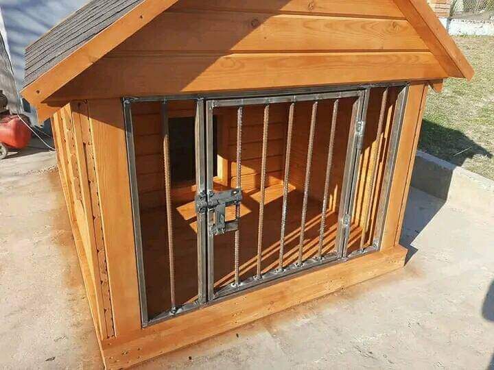 Будка для собаки