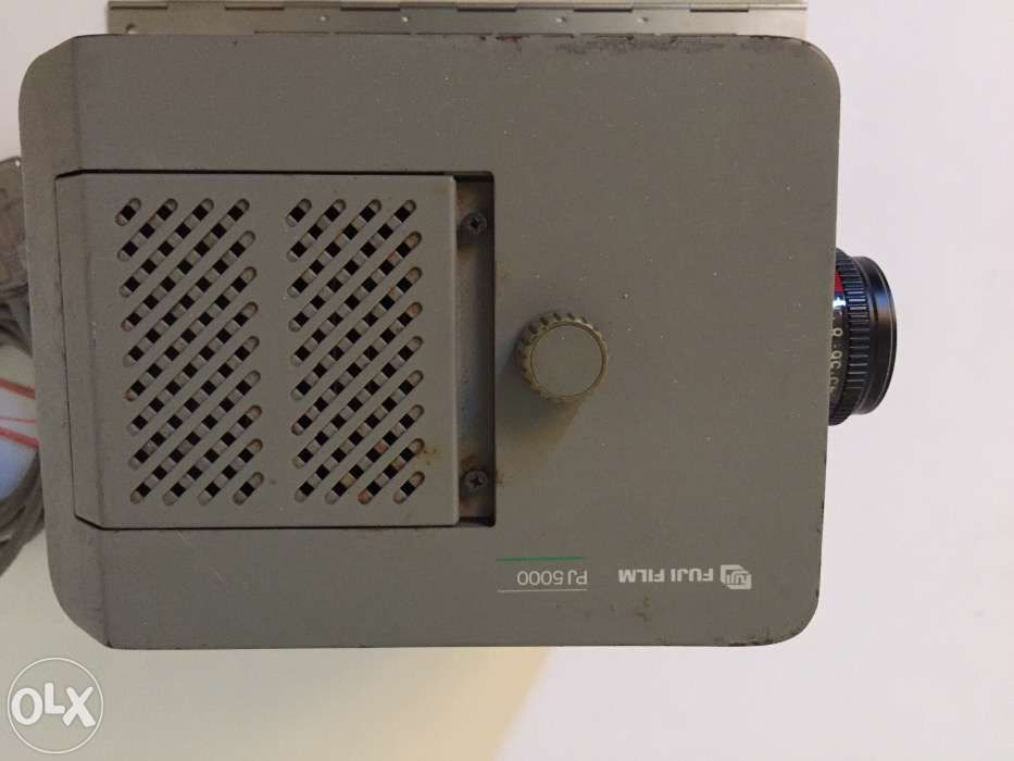 Projector FUJI FILM PJ 5000 NA