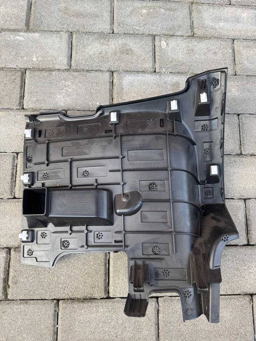 Element deski rozdzielczej Iveco Daily