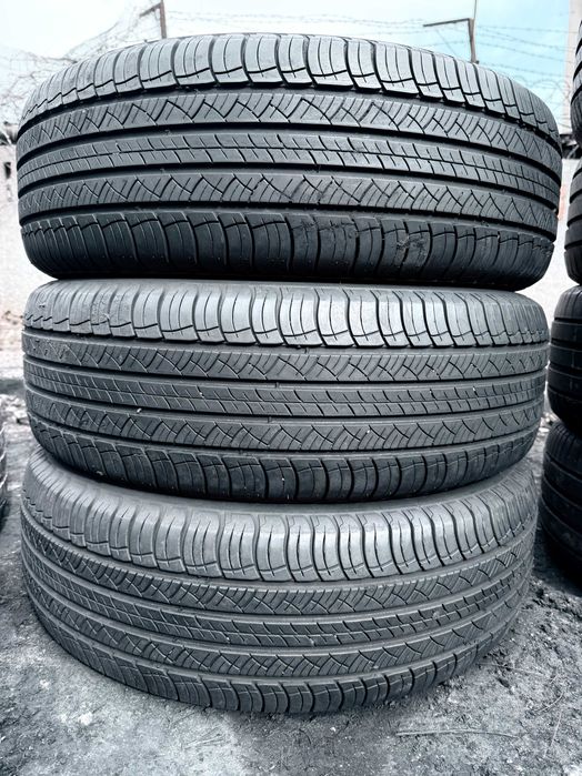 235 65 18 Michelin LAtitude Tour 95% Шини Літо