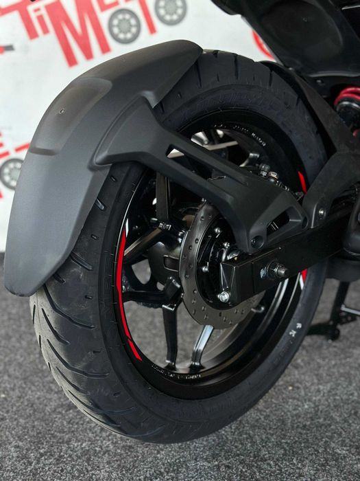 Новий мотоцикл Bajaj Pulsar N250 Гарантія/Доставка