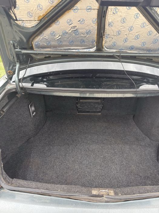 ВАЗ 2110 2008 год 1,6 16v