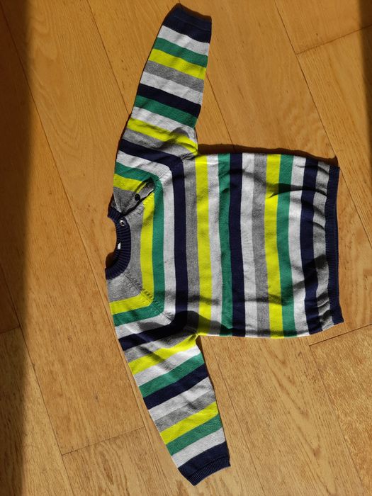Roupa menino 18-24 meses - vários preços - vendido individualmente