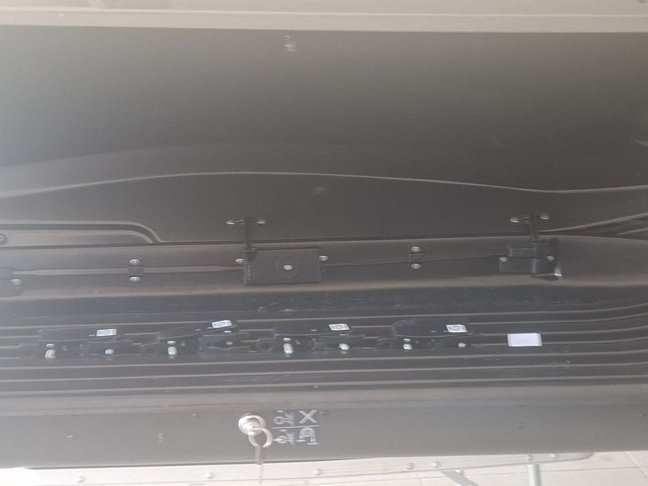 Sprzedam box do Alfa romeo