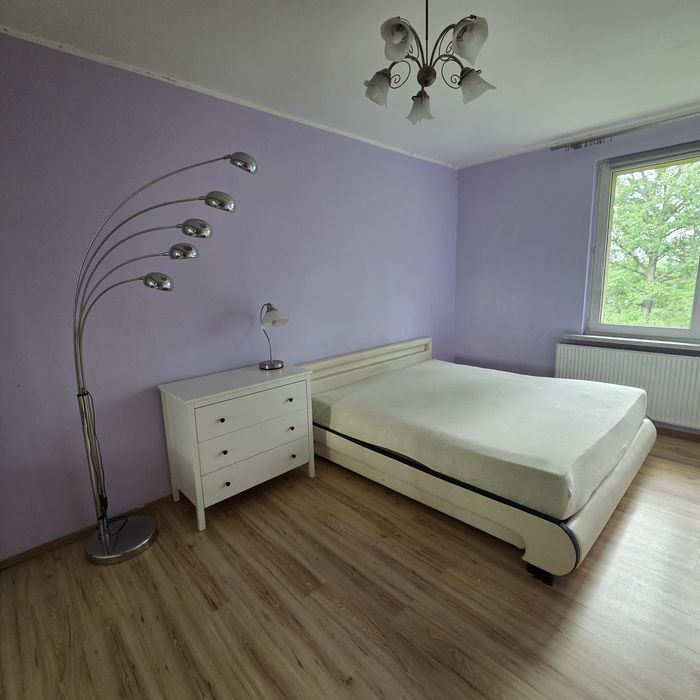 52 m² | 2 pokoje | Osiedle Tuwim | gotowe do zamieszkania - Widok 4