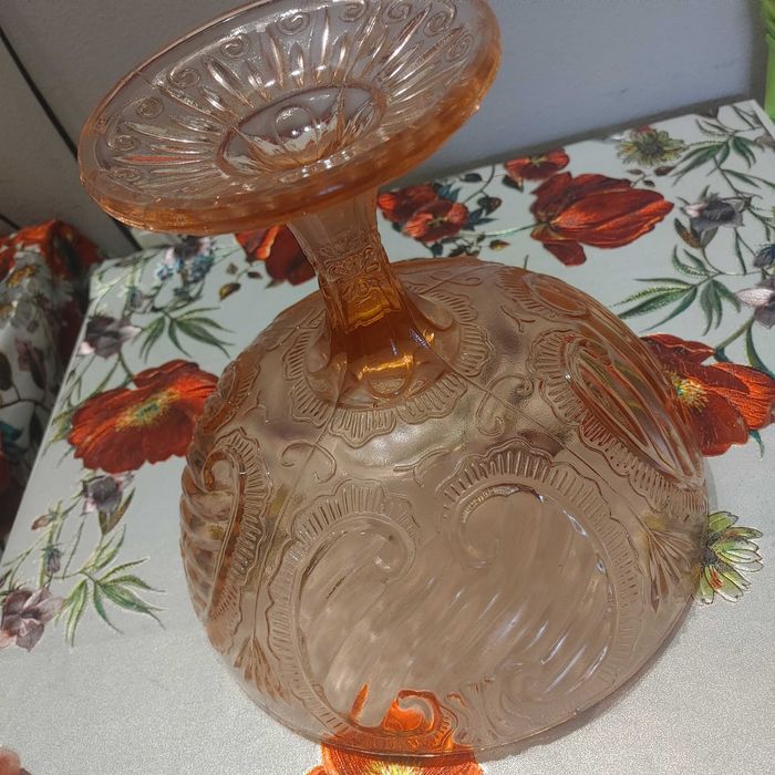 Owocarka 1910 rozalia Ząbkowice 21×24