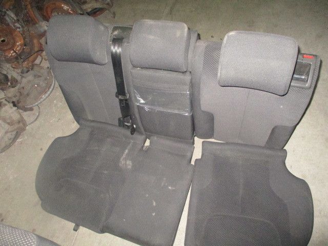 Conjunto de bancos VOLKSWAGEN Passat (3B3)