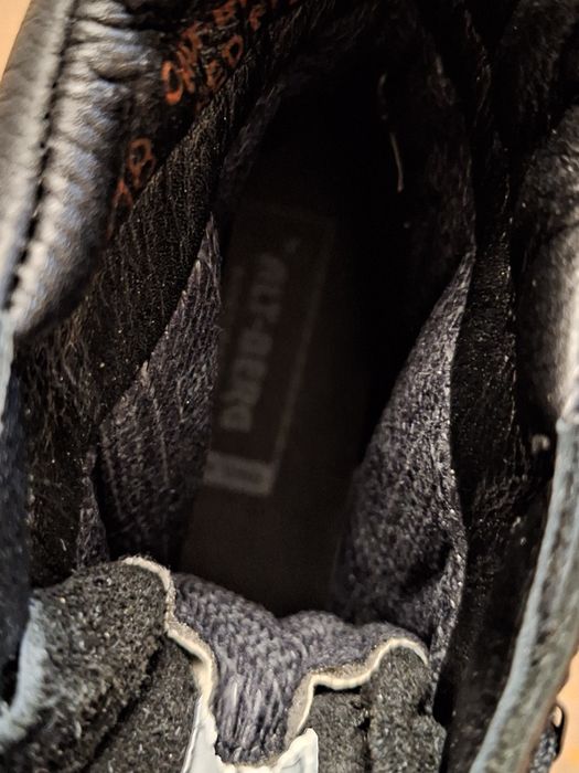 Buty wojskowe, Altberg, rozmiar 9,5 -44