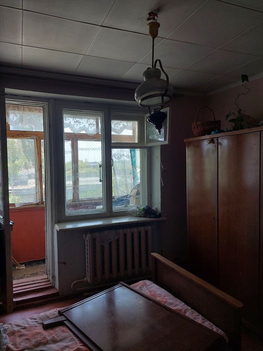 Продам 4хкомн.кв.ул.Провадийская