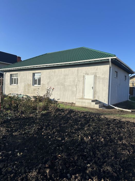 Будинок за адресою вул. Перемоги (площа 120 м²) - Atlanta.ua - фото 4