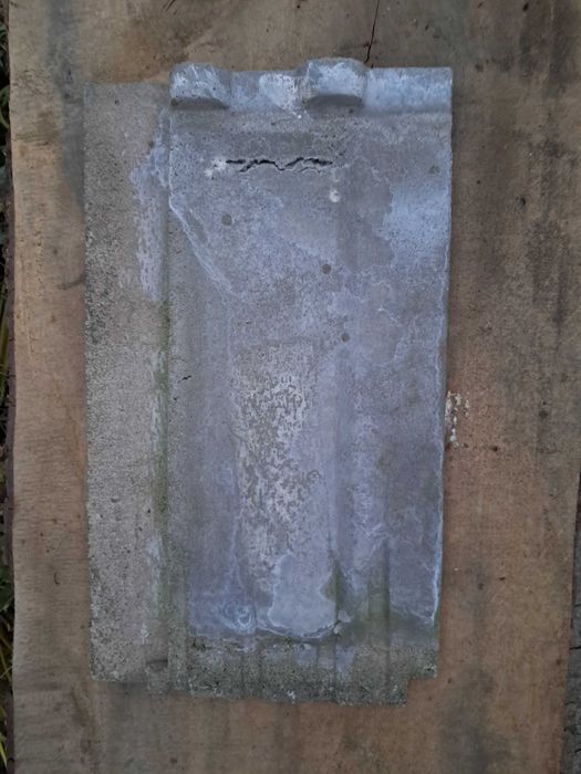 Dachówka cementowa