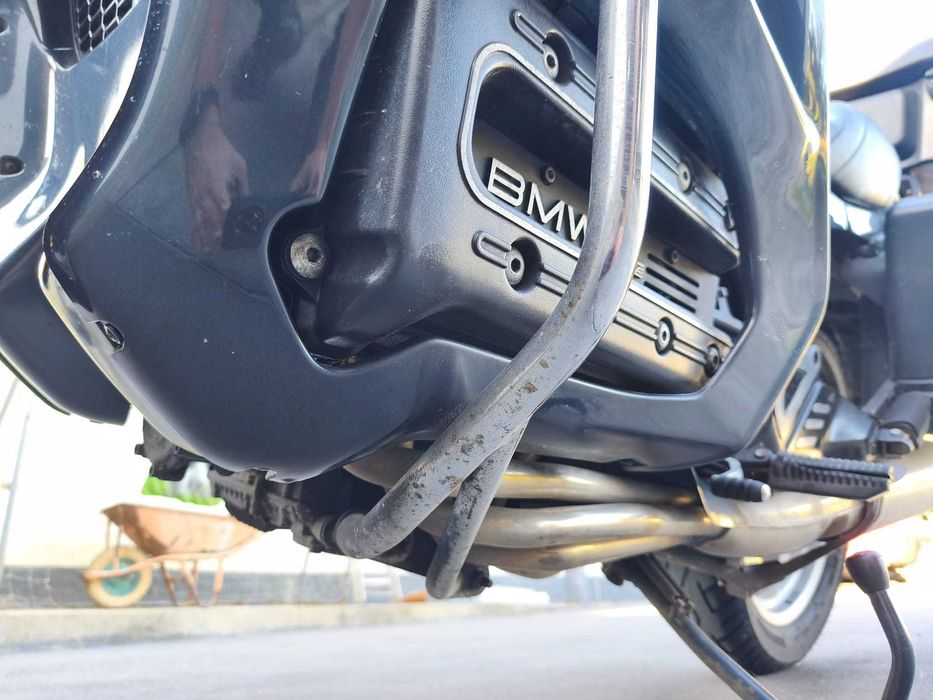 BMW K1100 LT 1999