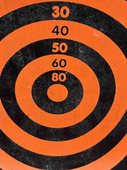 Дартс магнітний продам