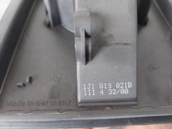 Motor da chauffage / sofagem VOLKSWAGEN Polo (6N)