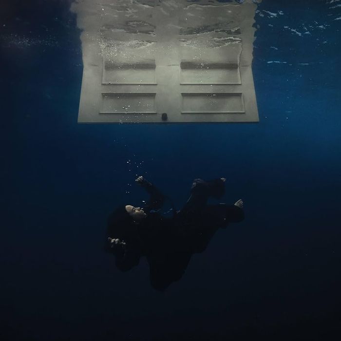 Вінілова платівка Billie Eilish Hit me hard and soft