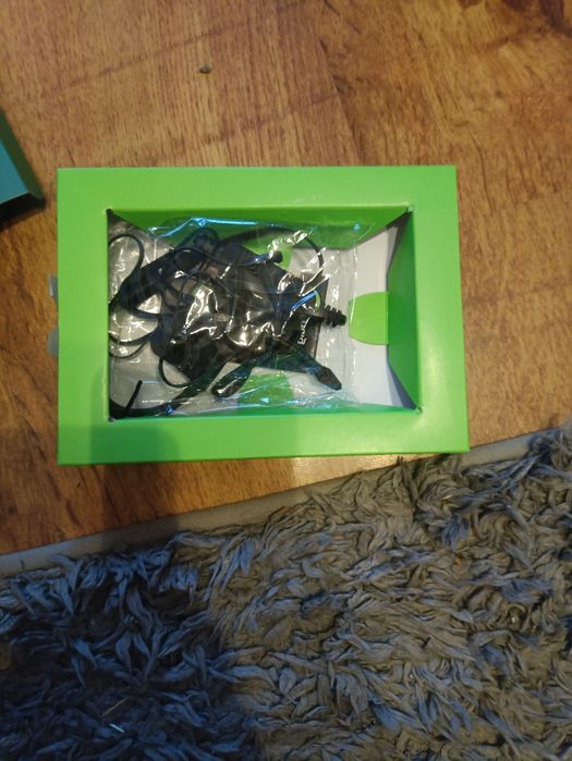 Słuchawki for Xbox 360 i pc