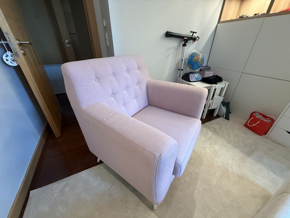 Sofa / Poltrona / cadeirão