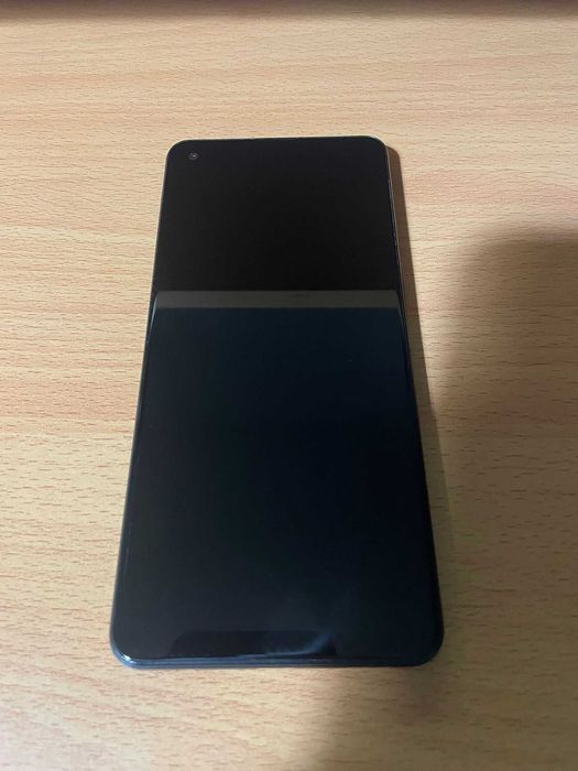 Samsung a21s, traseira com marcas de uso, ecrã impecável, e bom funcionamento,64 gb, sem impressão digital