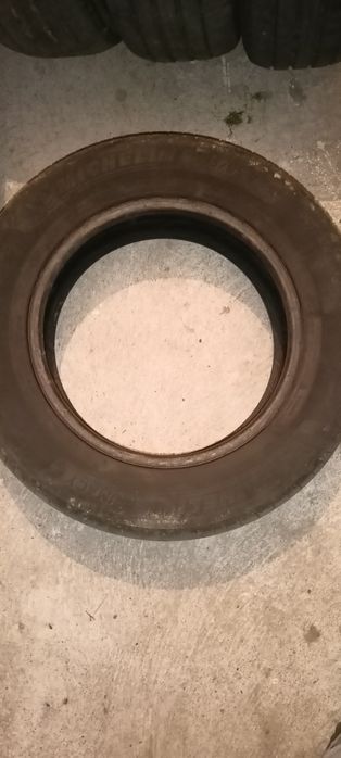 Opony letnie Michelin primacy 4 195 65 r15