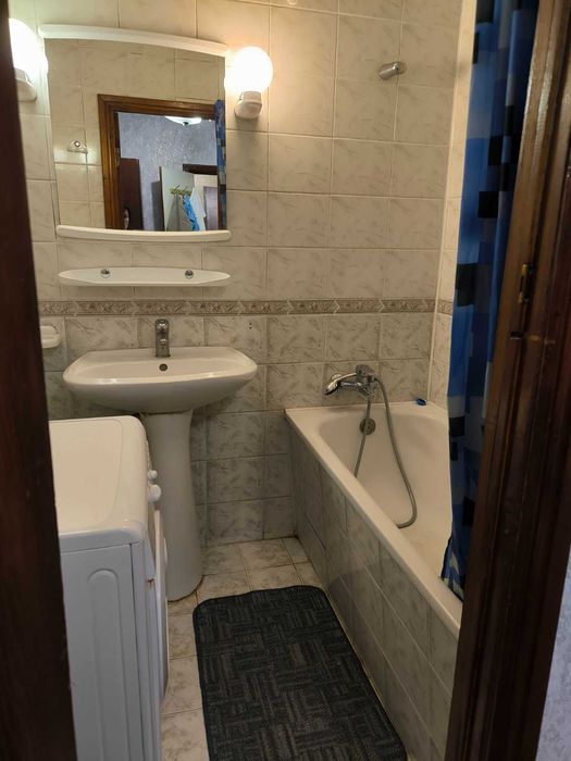 Сдам от ХОЗЯИНА  большую 1 ком. квартиру на Проспекте Добровольского