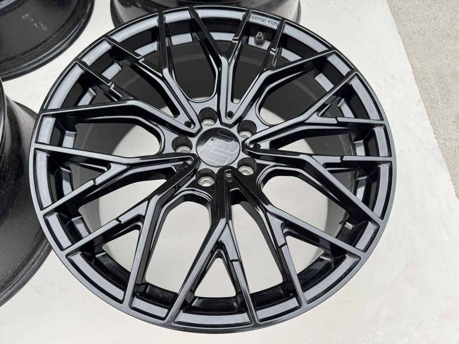 Легкосплавні диски 5*112 R19