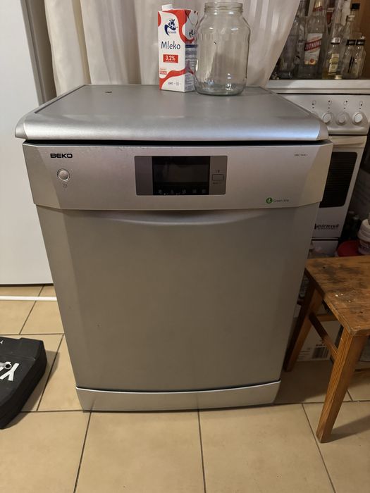 Zmywarka Beko na części