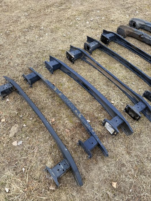 Усилитель задній w203 w204 w211 w212 w164 Мерседес Розборка