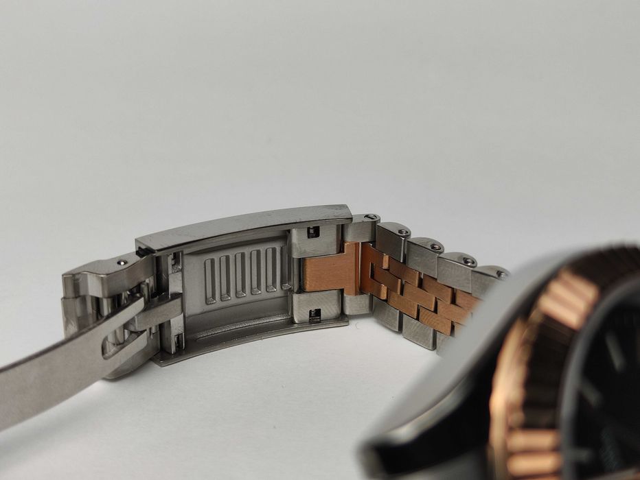 Seiko MOD Новий кастомний годинник