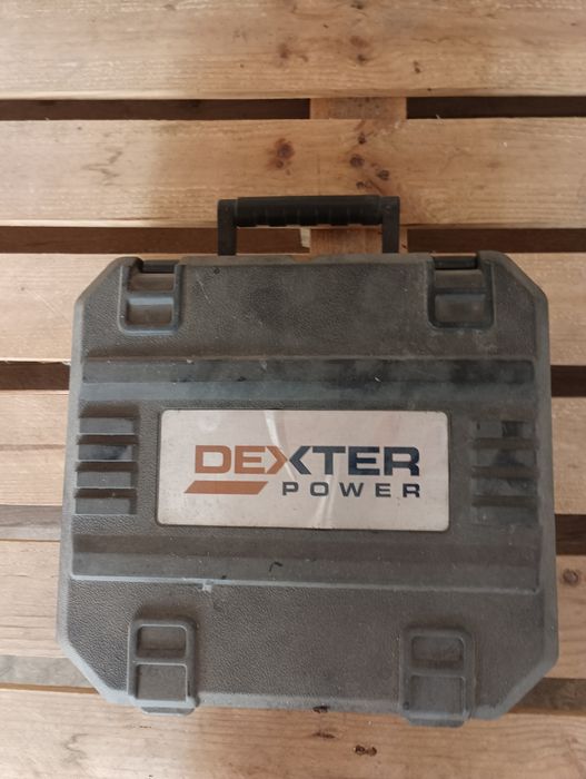 Berbequim Dexter