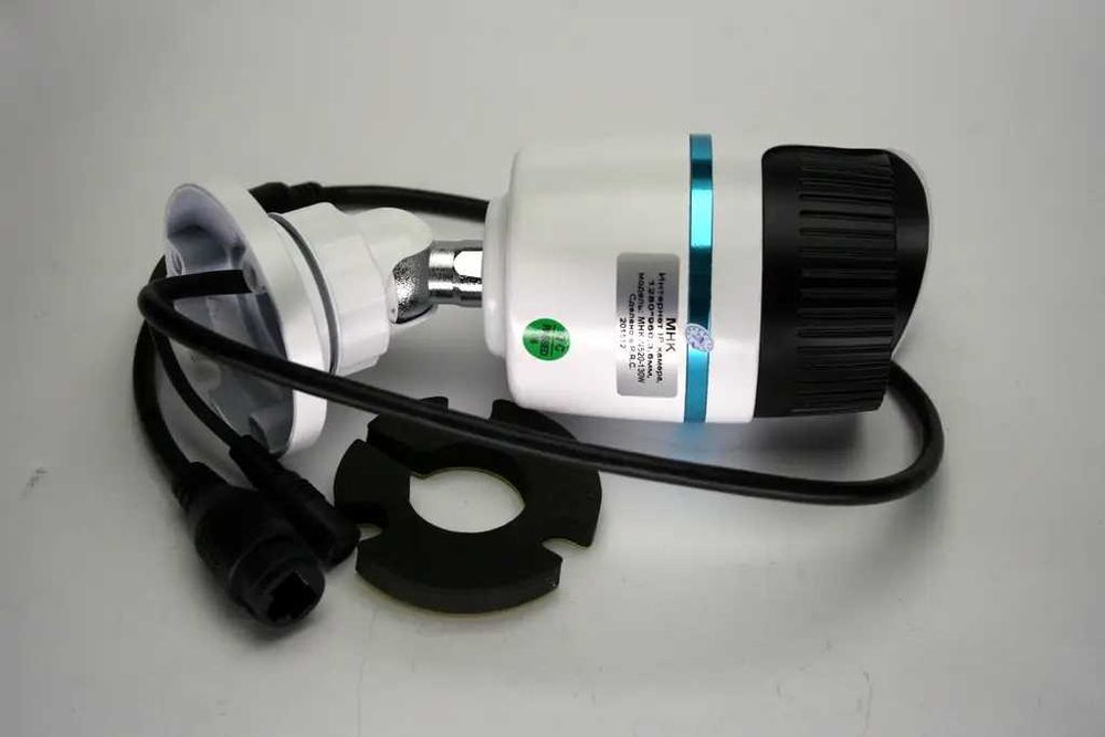 Камера наружного наблюдения с креплением IP (MHK-N520M-1.3МР)