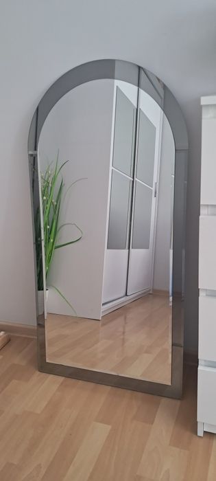 Lustro kryształowe