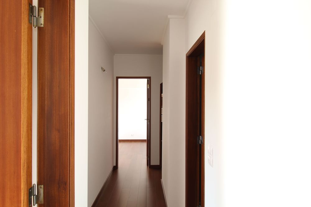 Apartamento T3 Cidade Nova