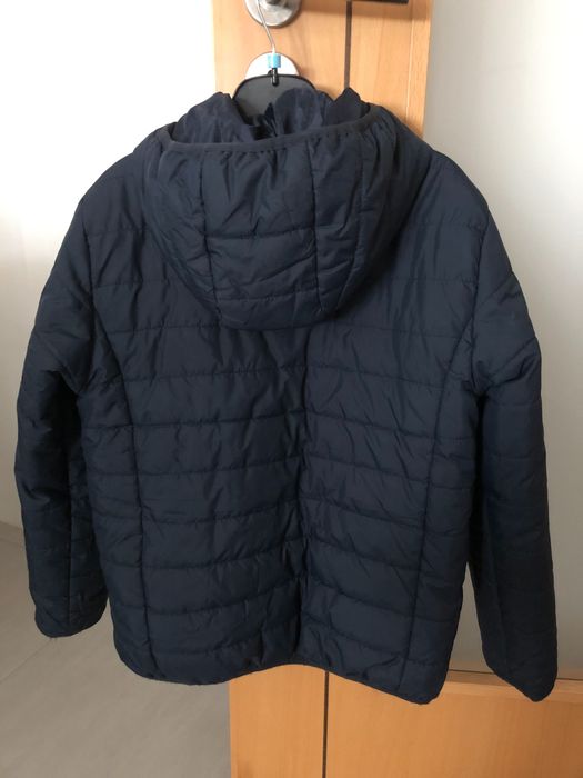 Casaco Tiffosi 10/11 anos