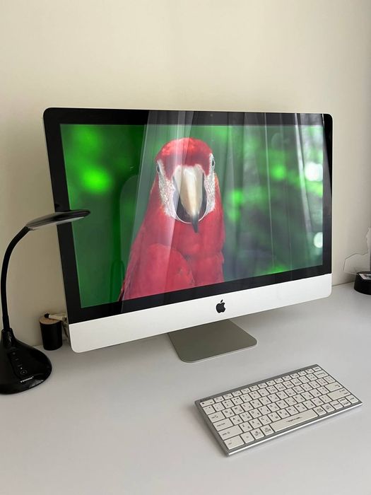 Apple iMac 27" A1419 конец 2016г. (EMC 2834)