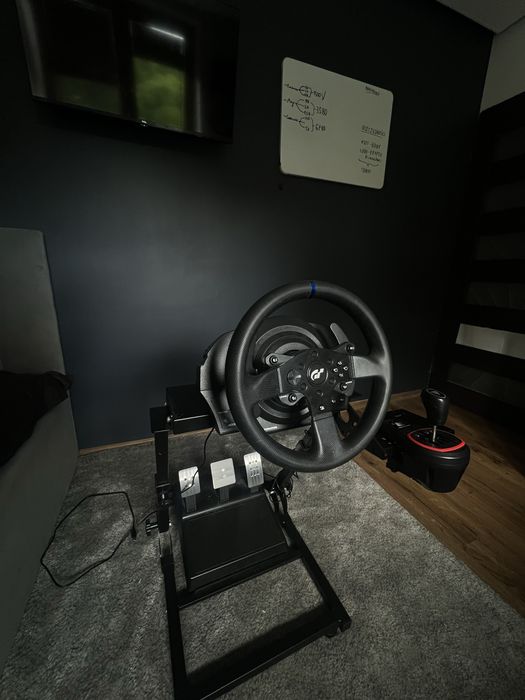 Kierownica Thrustmaster T300 gt