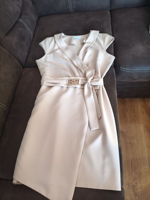 Sukienka komunia, wesele, chrzest