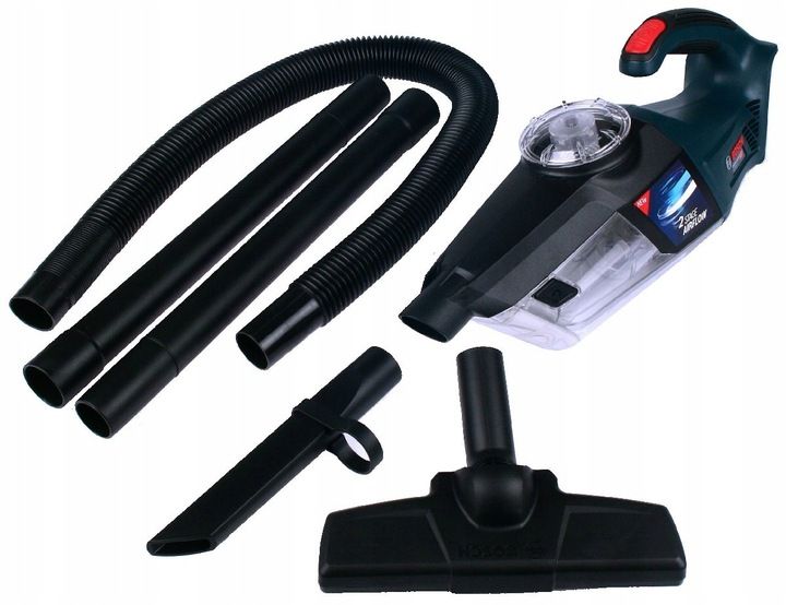 Odkurzacz Akumulatorowy Gas 18v-1 Bosch
