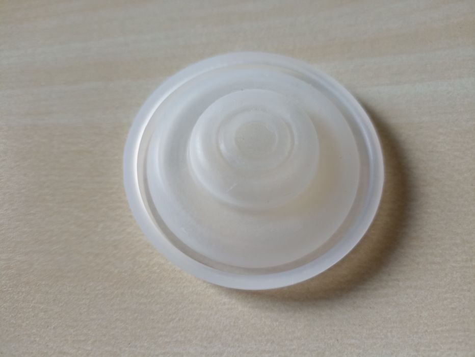 Laktator muszlowy bezprzewodowy mobilny YM-801